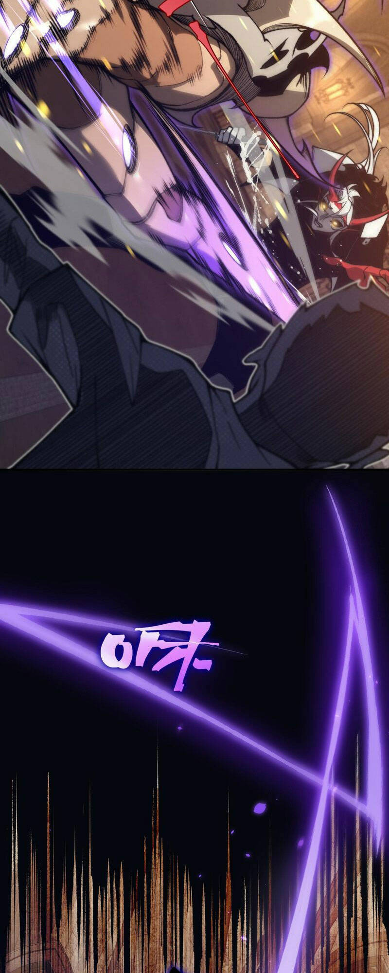 Quỷ Tiến Hóa Chap 33 - Next Chap 34