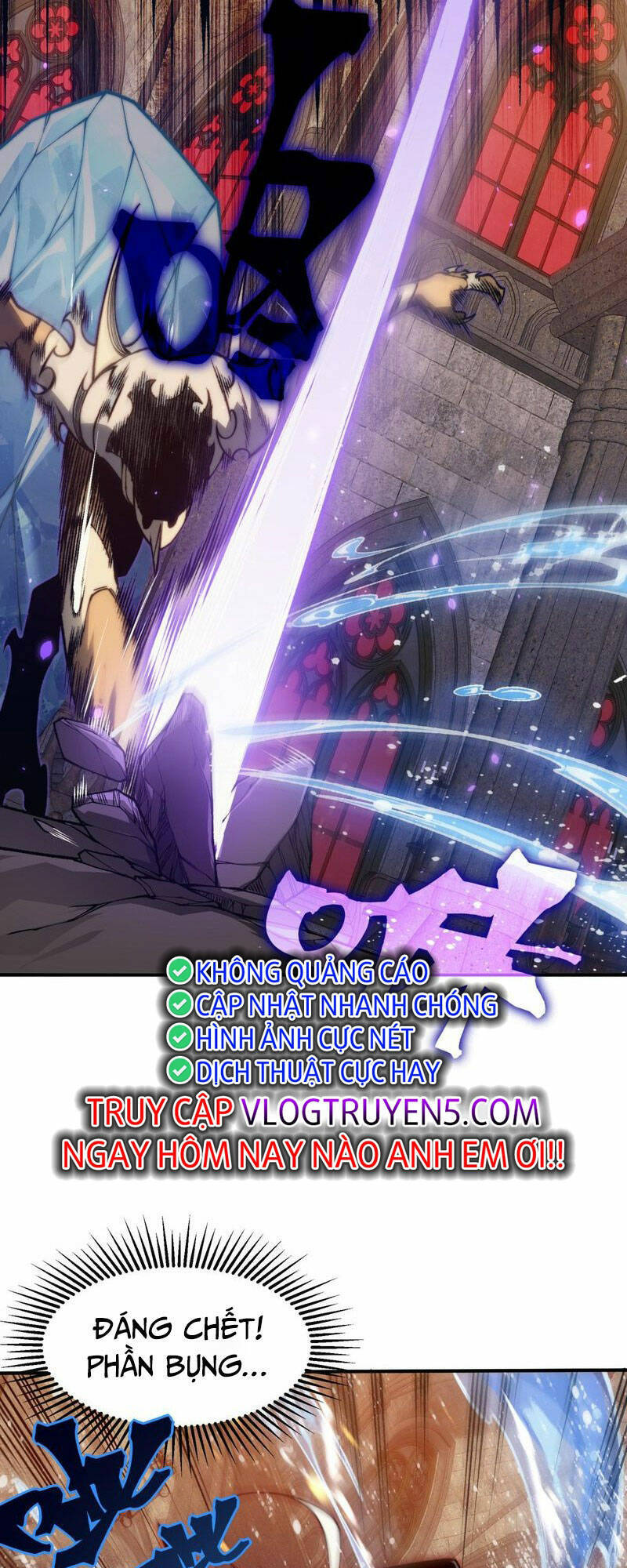 Quỷ Tiến Hóa Chap 33 - Next Chap 34