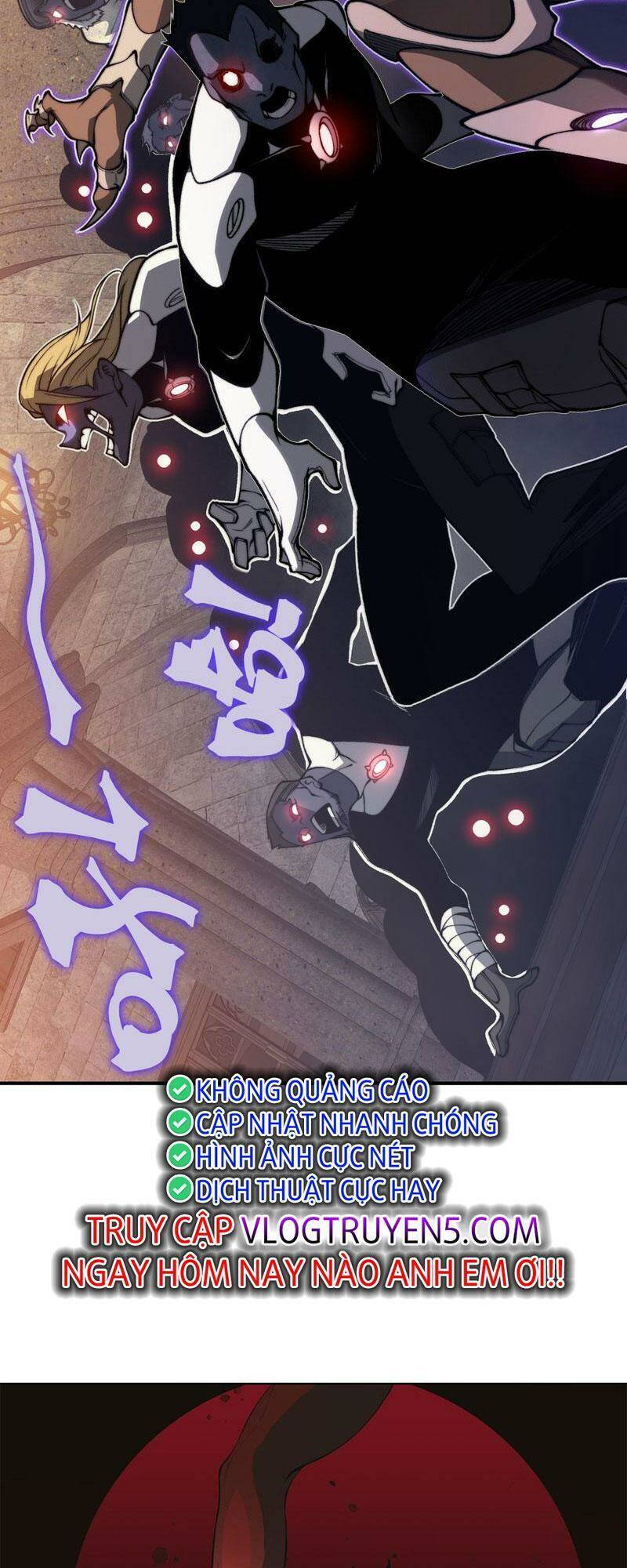 Quỷ Tiến Hóa Chap 33 - Next Chap 34