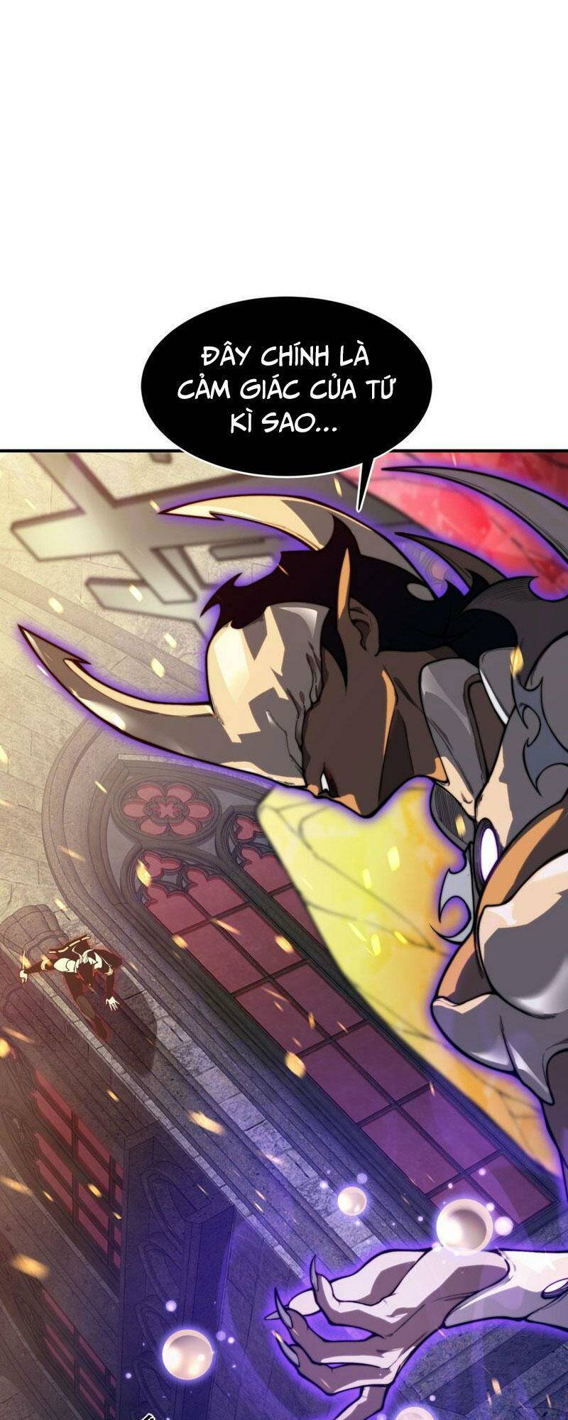 Quỷ Tiến Hóa Chap 33 - Next Chap 34