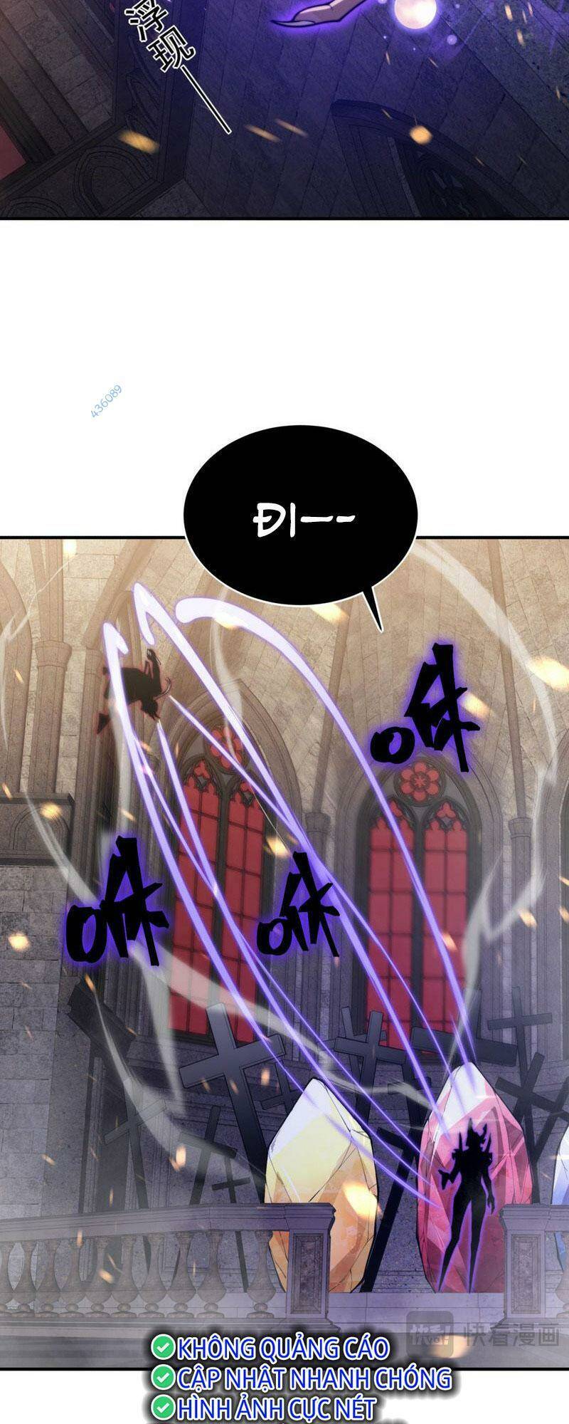 Quỷ Tiến Hóa Chap 33 - Next Chap 34