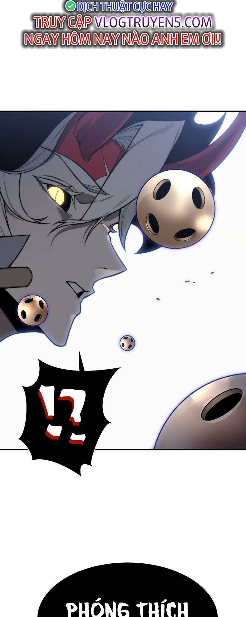 Quỷ Tiến Hóa Chap 33 - Next Chap 34