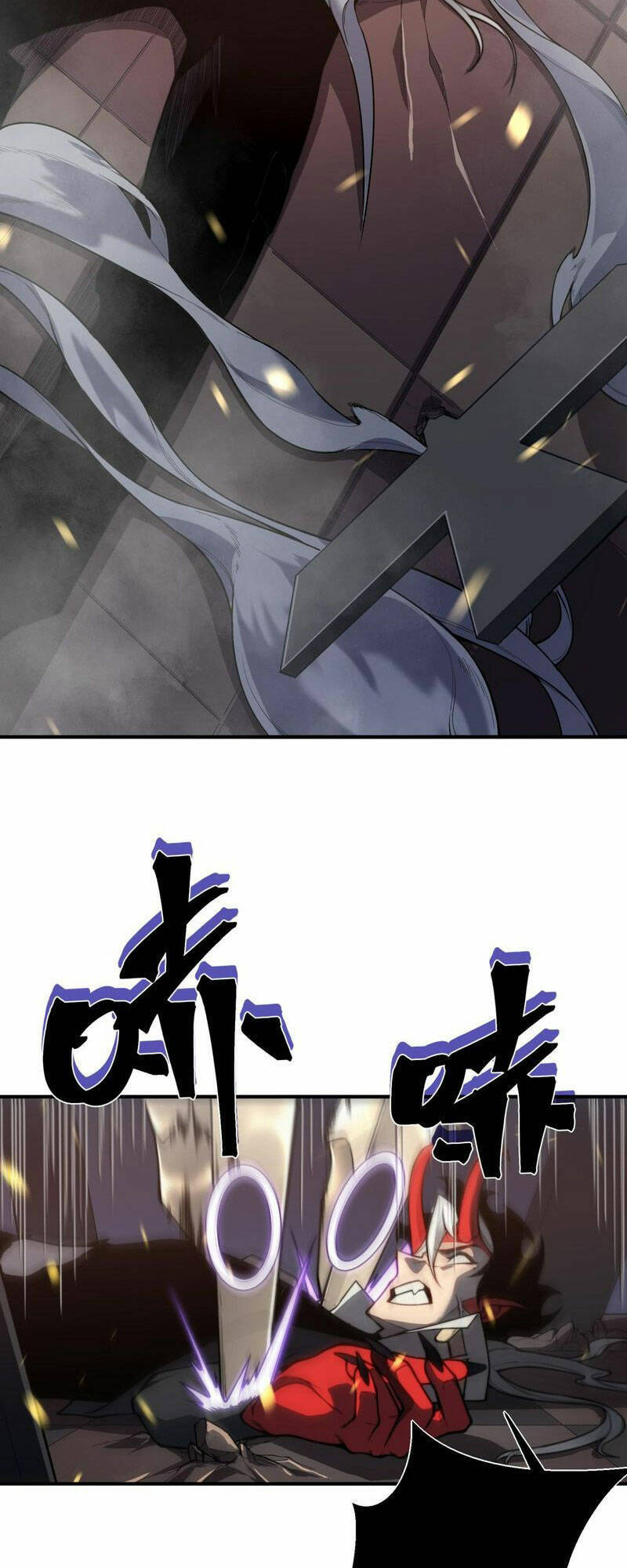 Quỷ Tiến Hóa Chap 33 - Next Chap 34