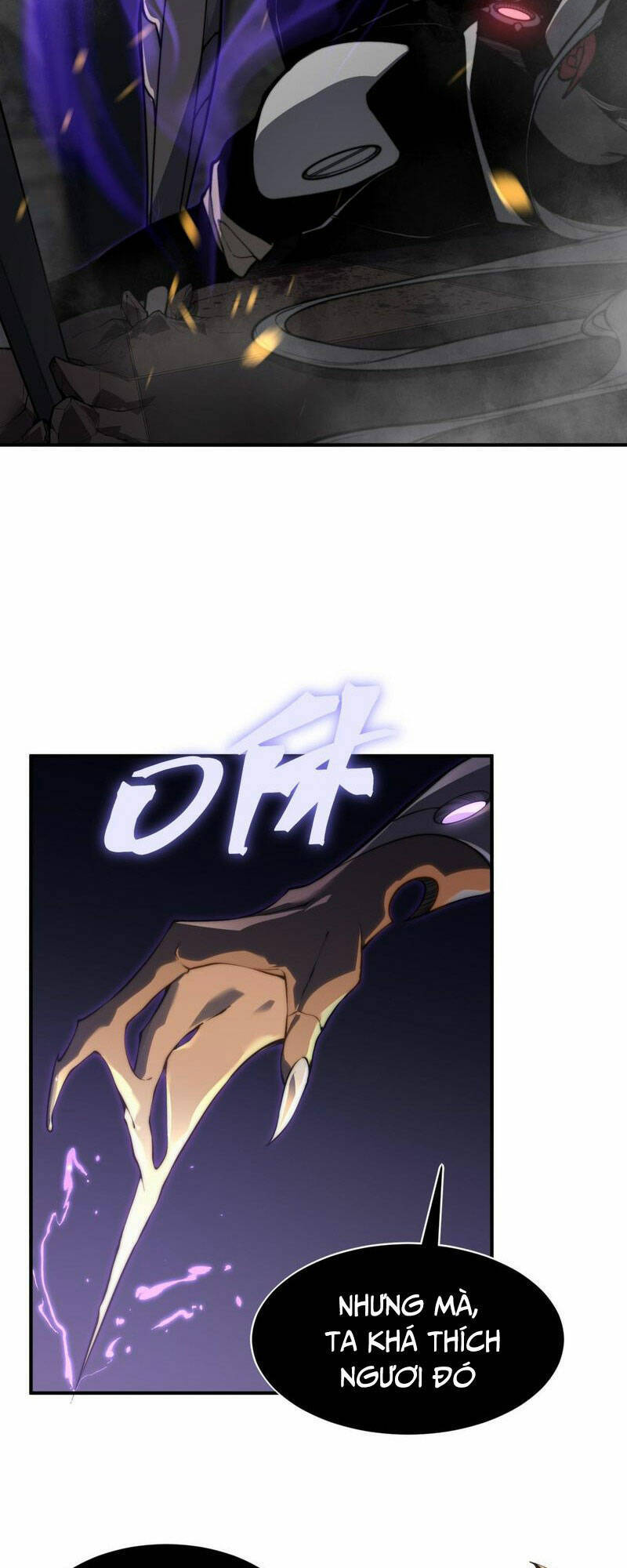 Quỷ Tiến Hóa Chap 33 - Next Chap 34