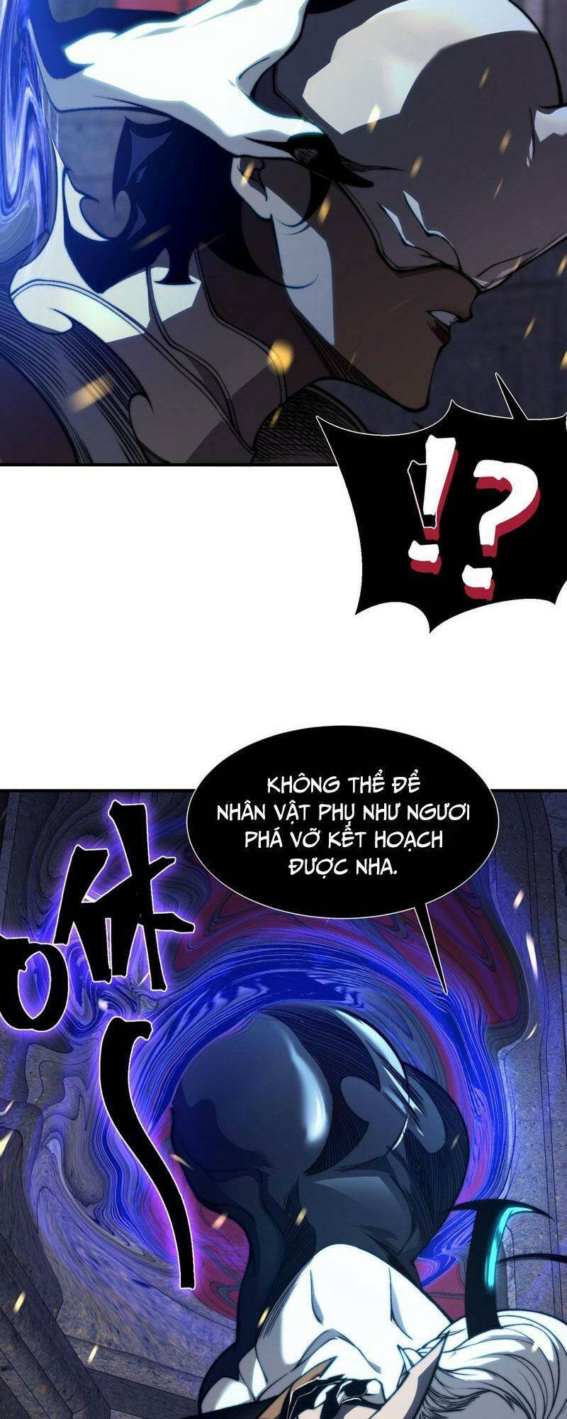 Quỷ Tiến Hóa Chap 33 - Next Chap 34