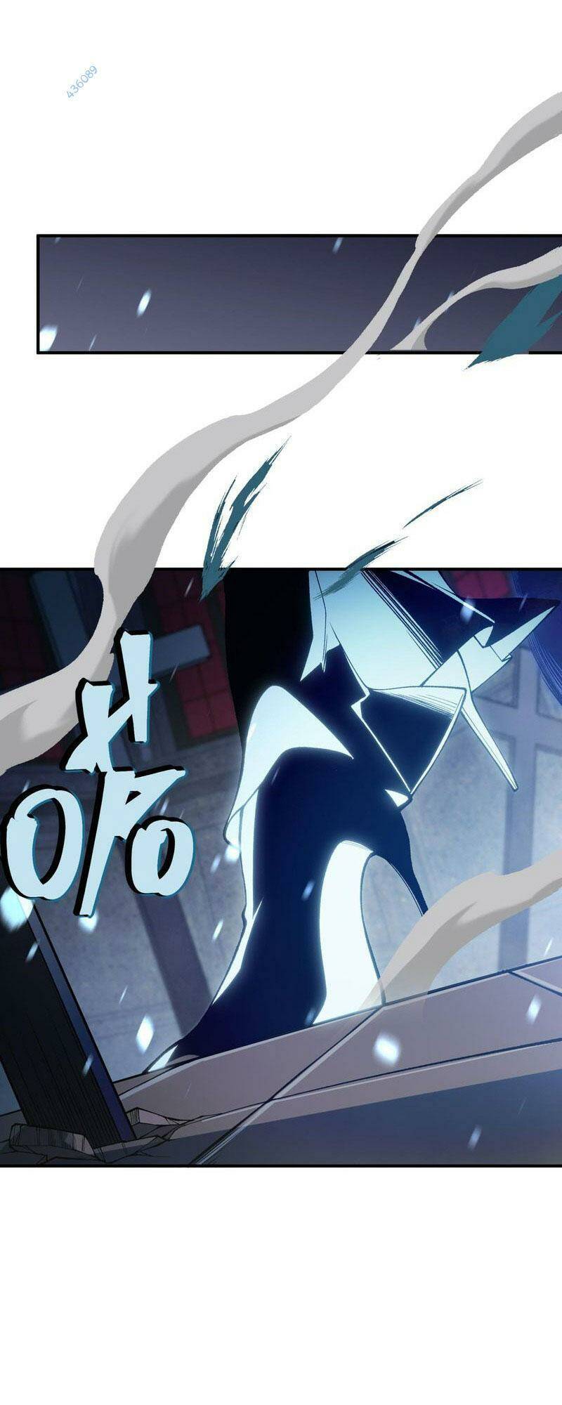 Quỷ Tiến Hóa Chap 33 - Next Chap 34