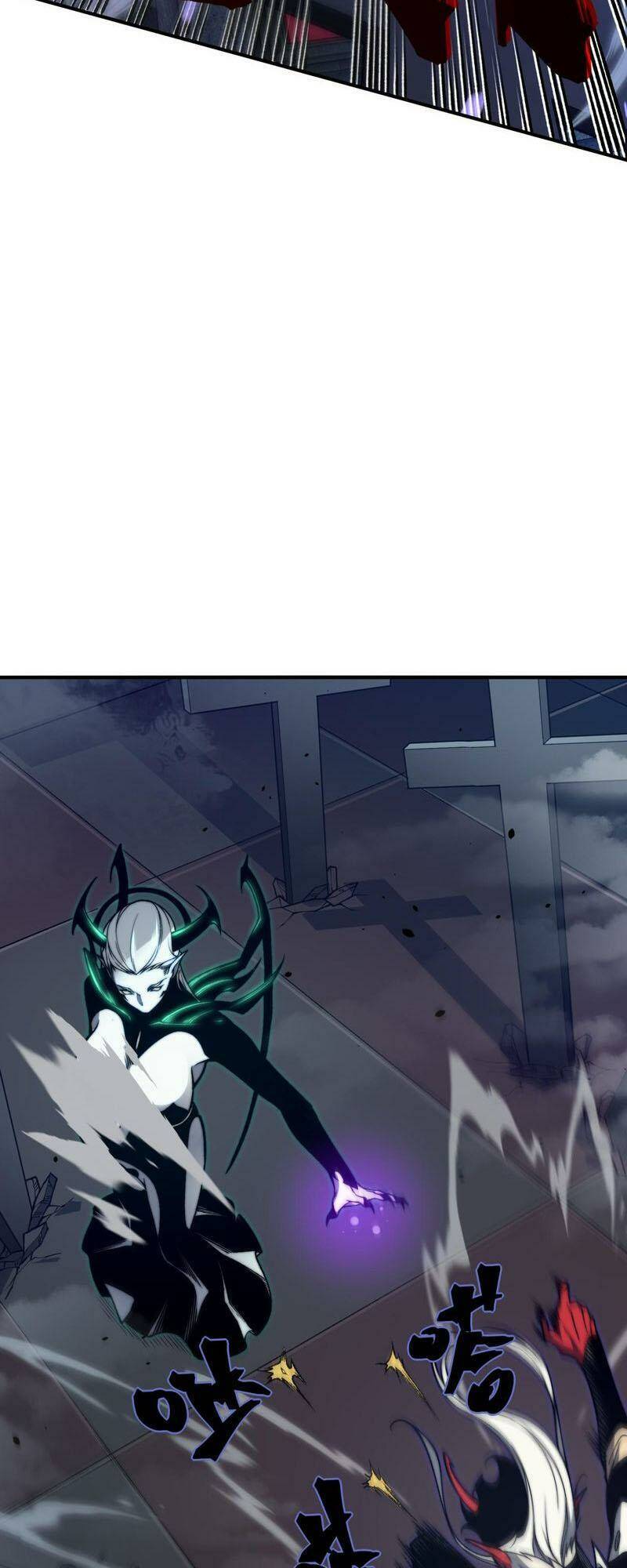 Quỷ Tiến Hóa Chap 34 - Next Chap 35