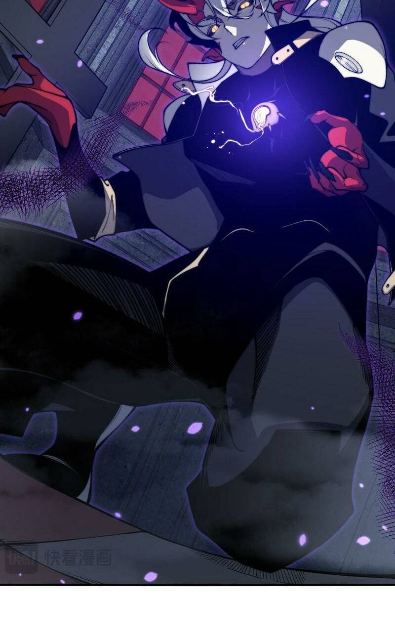 Quỷ Tiến Hóa Chap 34 - Next Chap 35