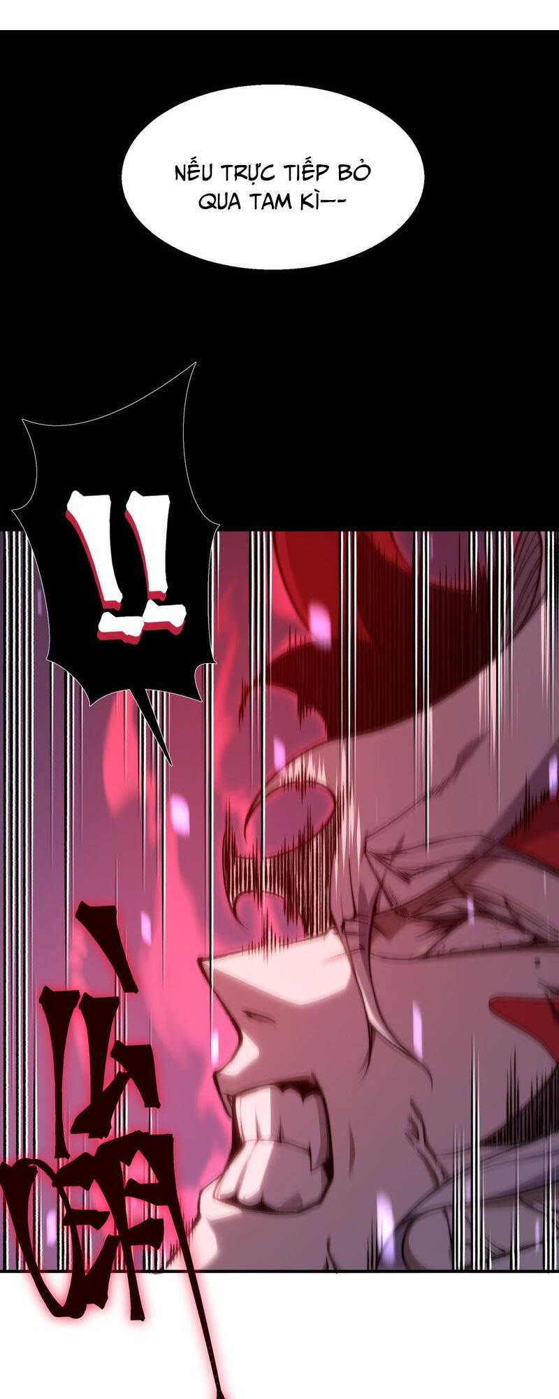 Quỷ Tiến Hóa Chap 34 - Next Chap 35