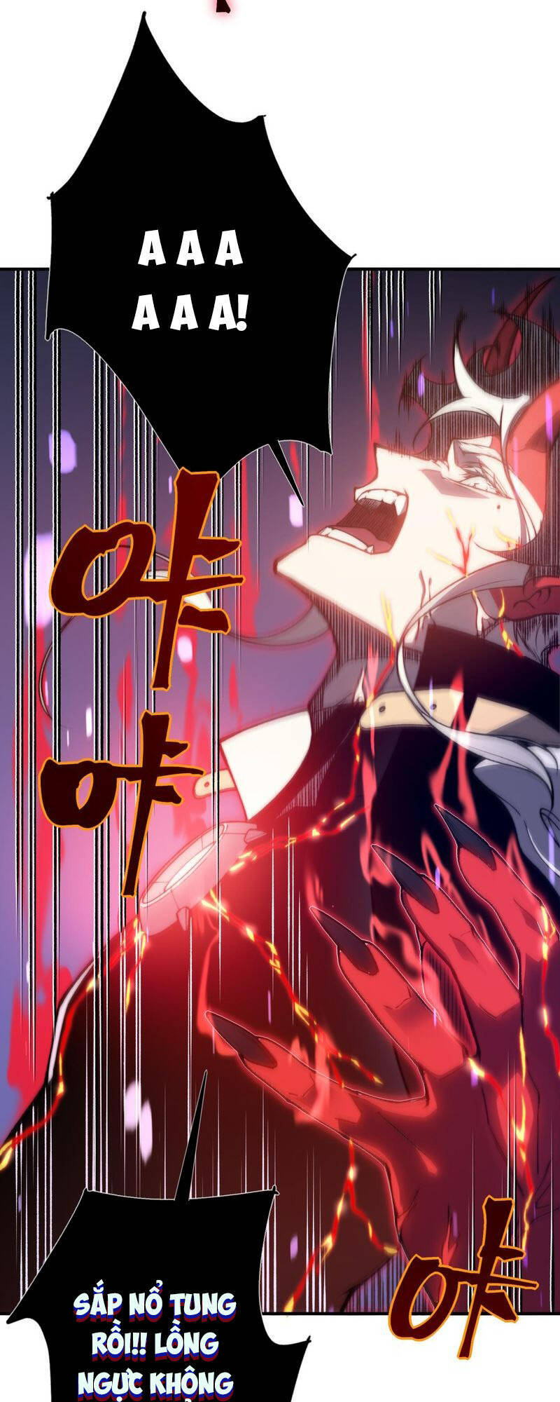 Quỷ Tiến Hóa Chap 34 - Next Chap 35