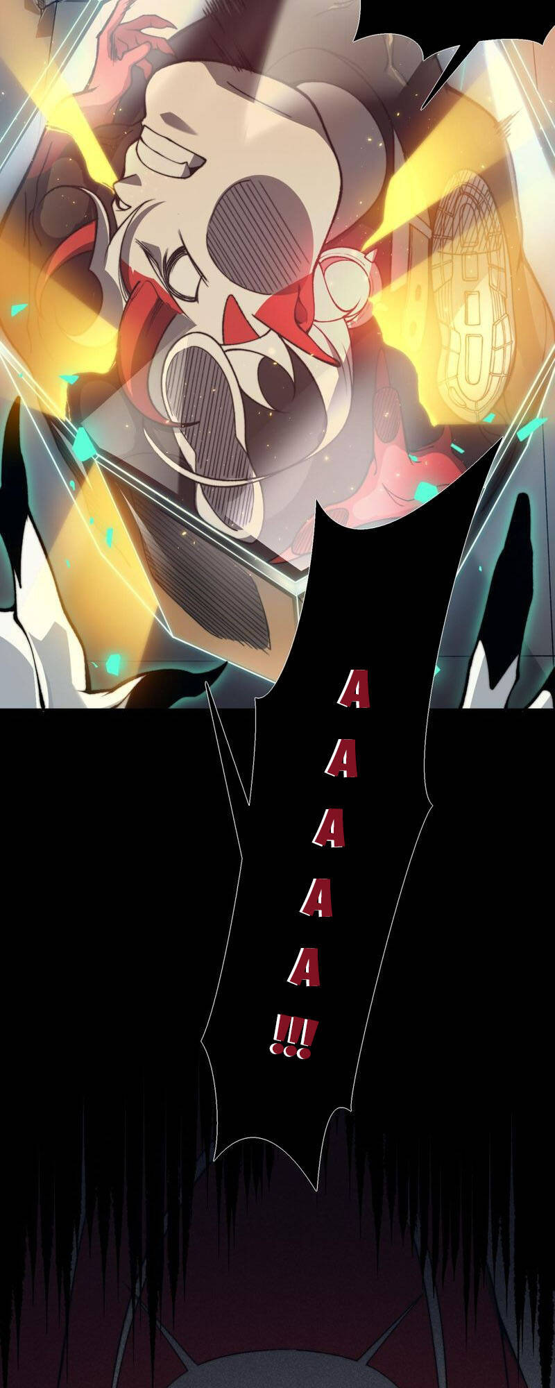 Quỷ Tiến Hóa Chap 34 - Next Chap 35