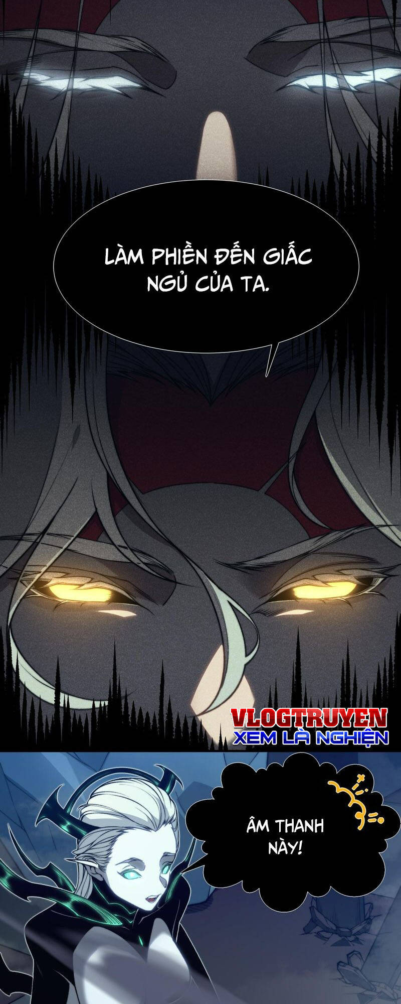 Quỷ Tiến Hóa Chap 34 - Next Chap 35