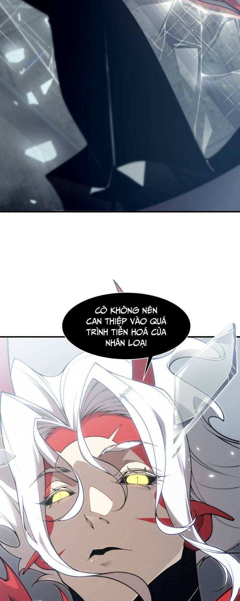 Quỷ Tiến Hóa Chap 34 - Next Chap 35