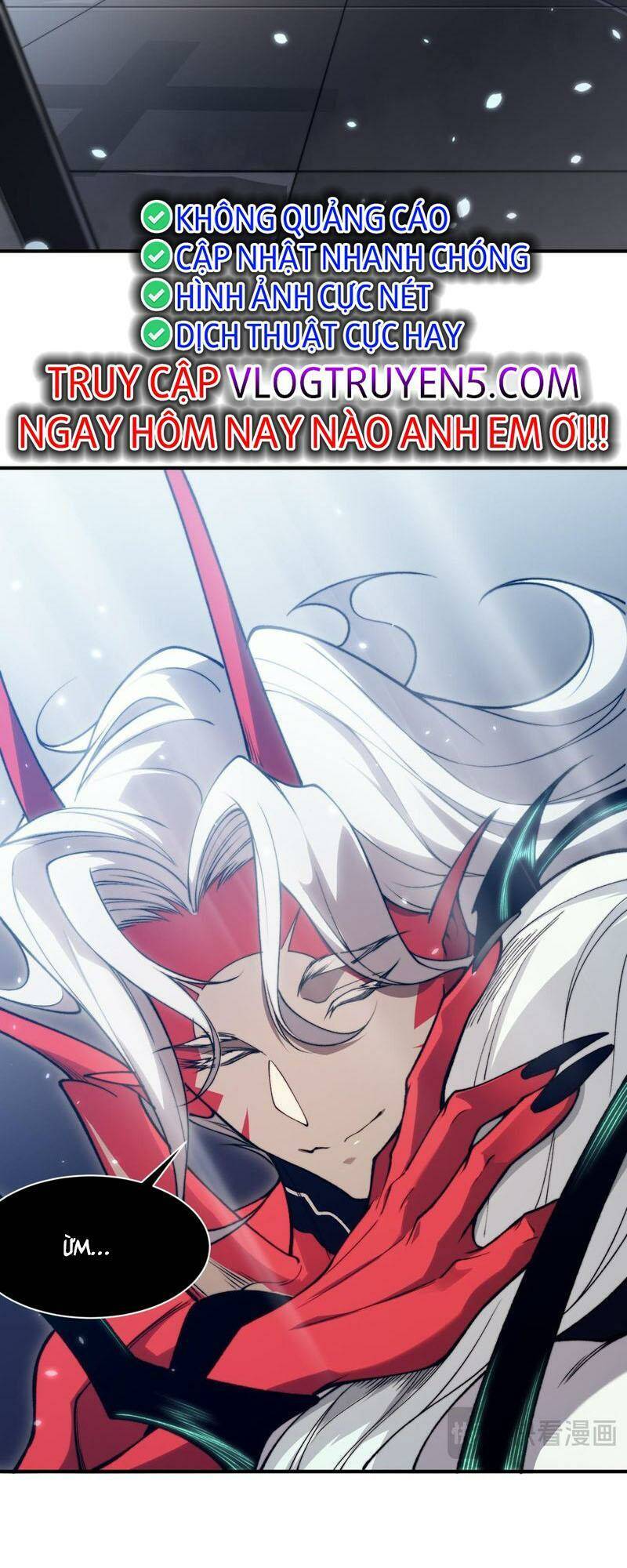 Quỷ Tiến Hóa Chap 34 - Next Chap 35