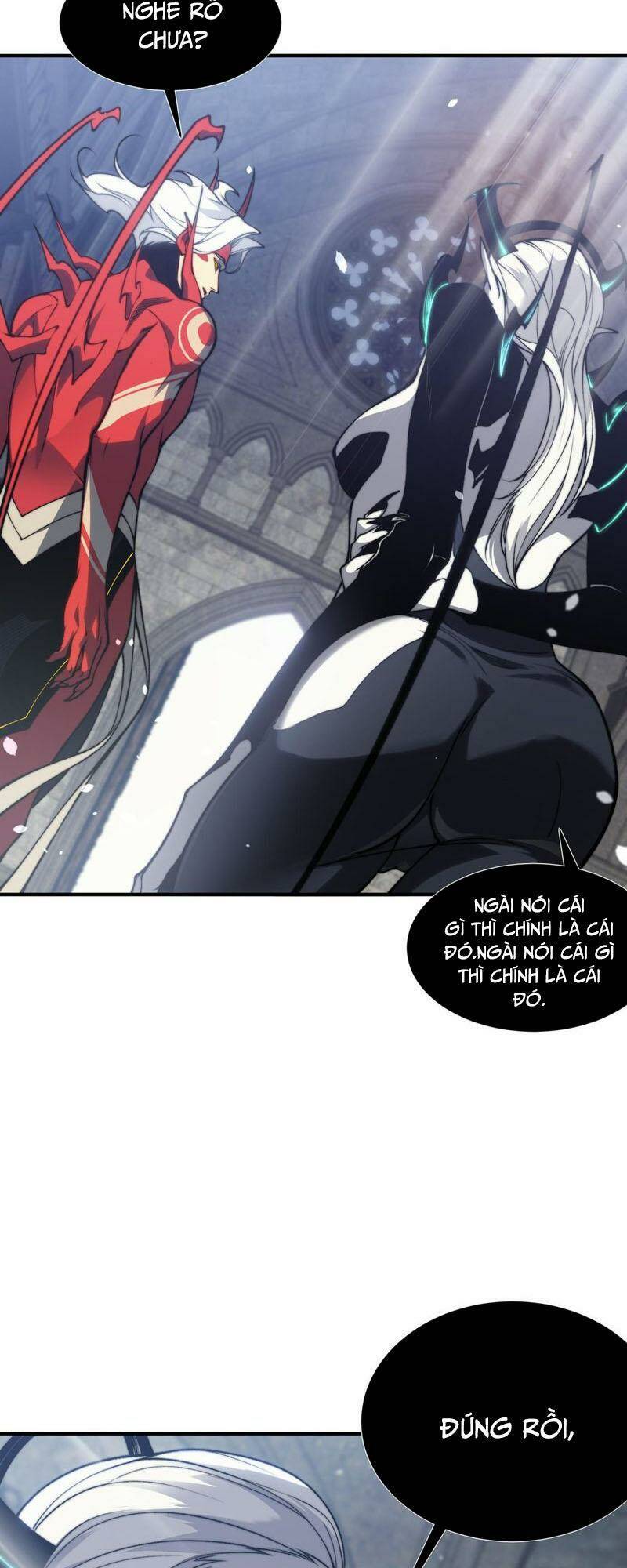 Quỷ Tiến Hóa Chap 34 - Next Chap 35