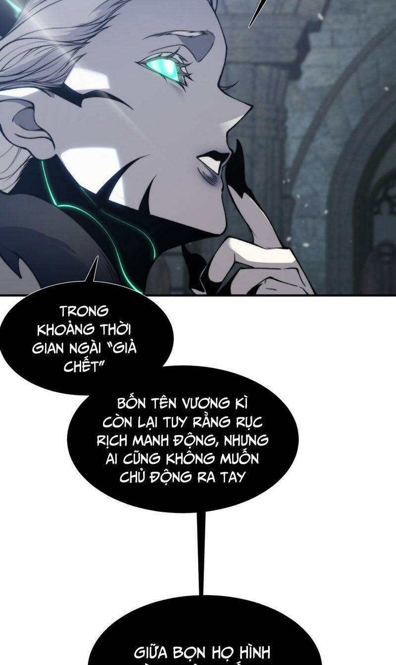 Quỷ Tiến Hóa Chap 34 - Next Chap 35