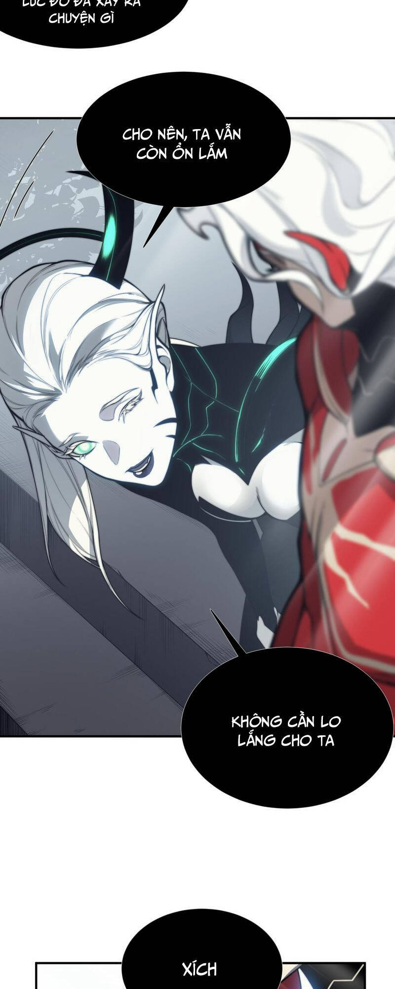 Quỷ Tiến Hóa Chap 34 - Next Chap 35
