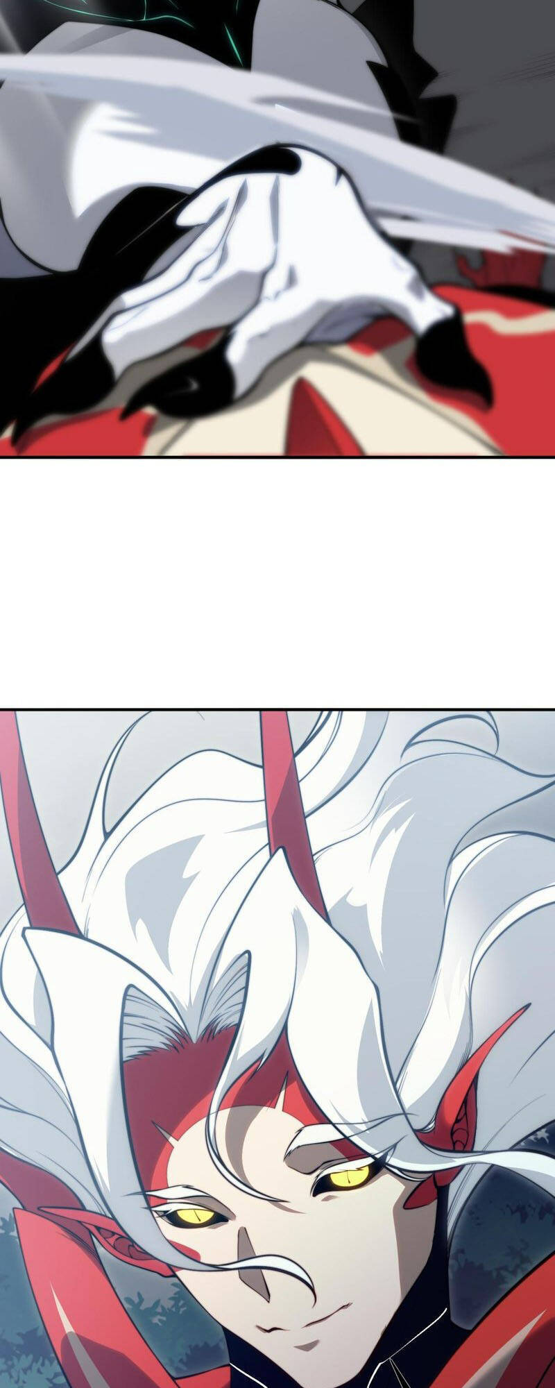 Quỷ Tiến Hóa Chap 34 - Next Chap 35