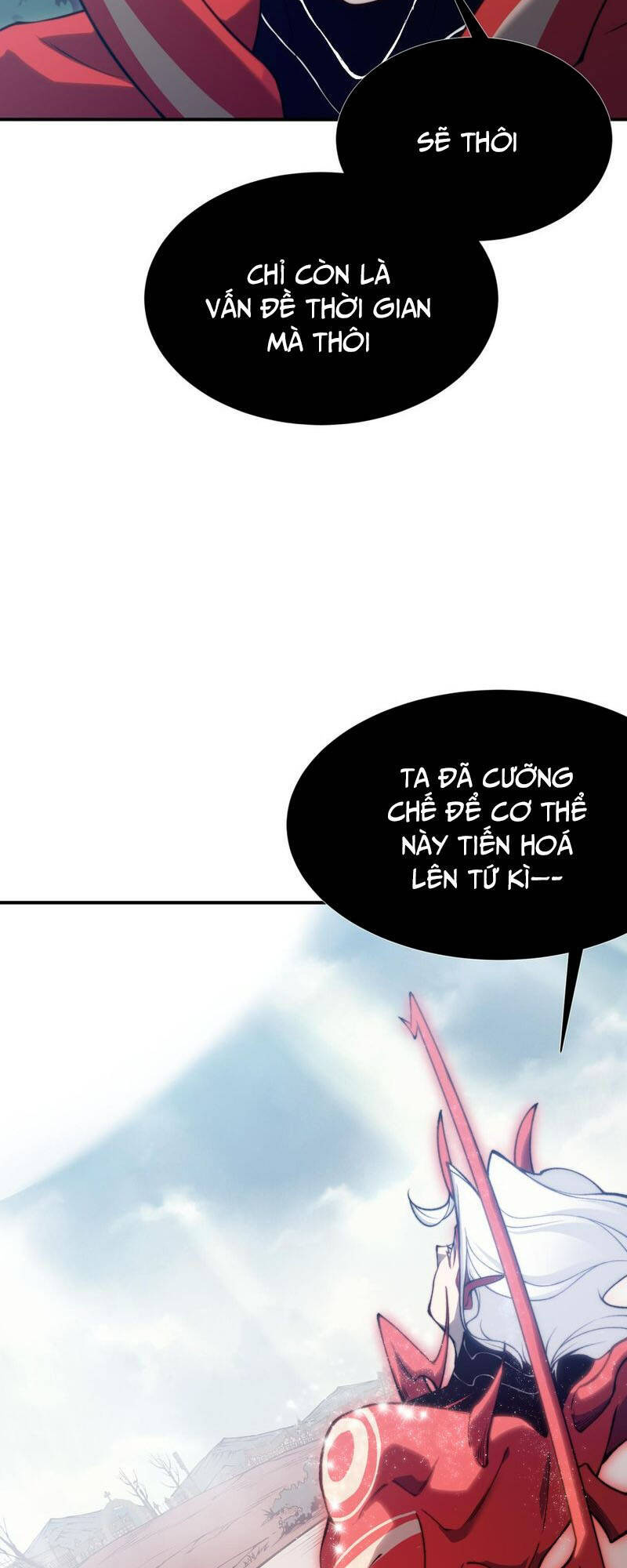 Quỷ Tiến Hóa Chap 34 - Next Chap 35