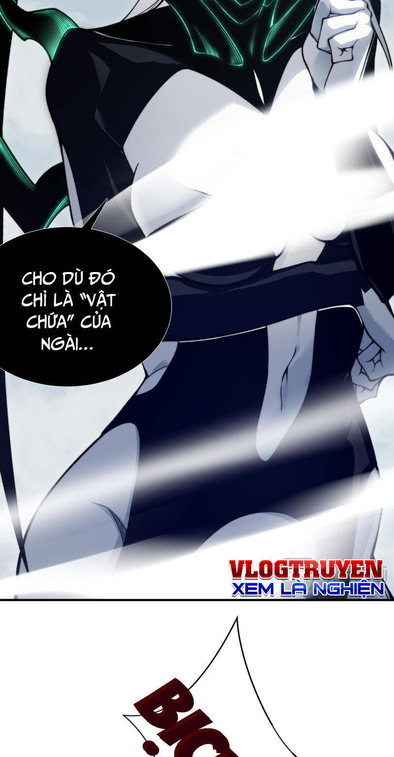 Quỷ Tiến Hóa Chap 34 - Next Chap 35