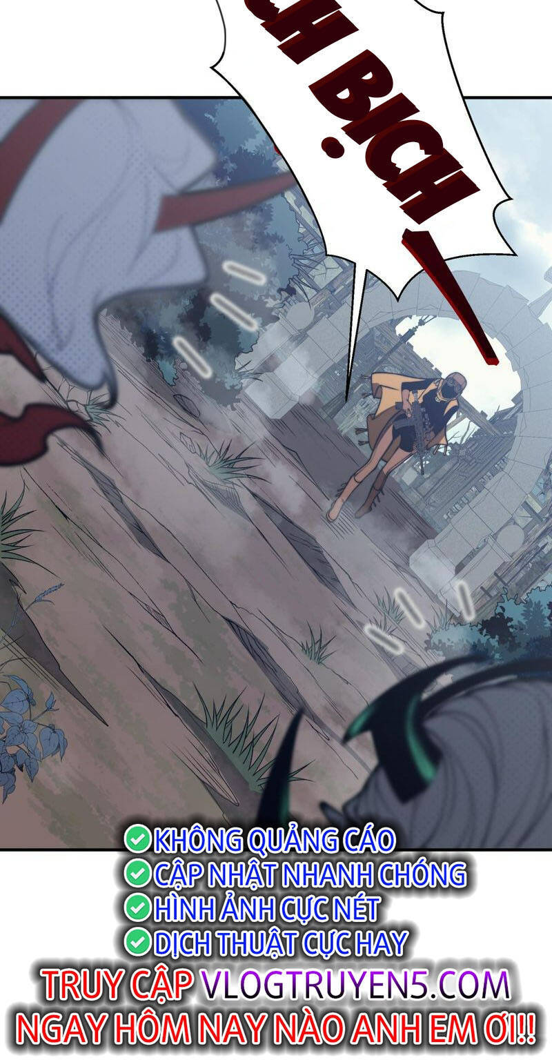 Quỷ Tiến Hóa Chap 34 - Next Chap 35