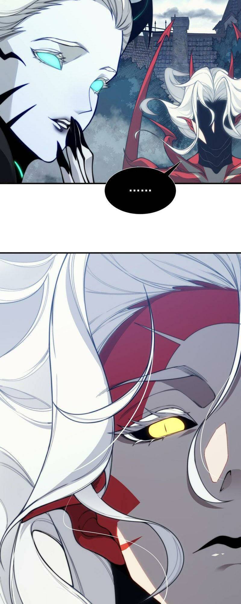 Quỷ Tiến Hóa Chap 34 - Next Chap 35