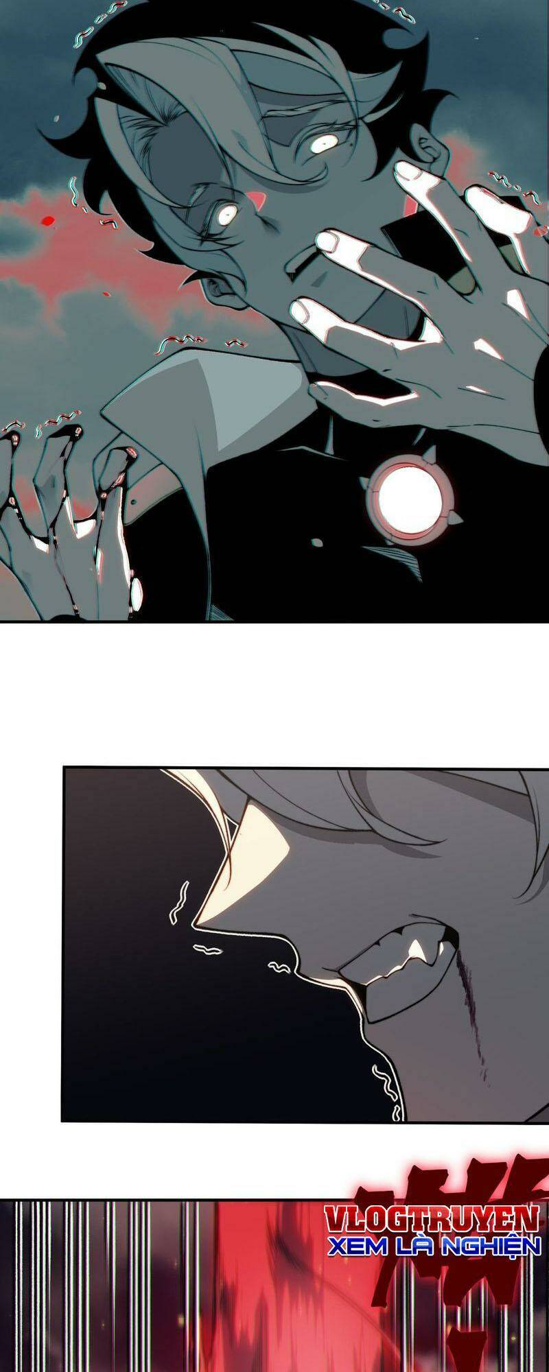 Quỷ Tiến Hóa Chap 34 - Next Chap 35