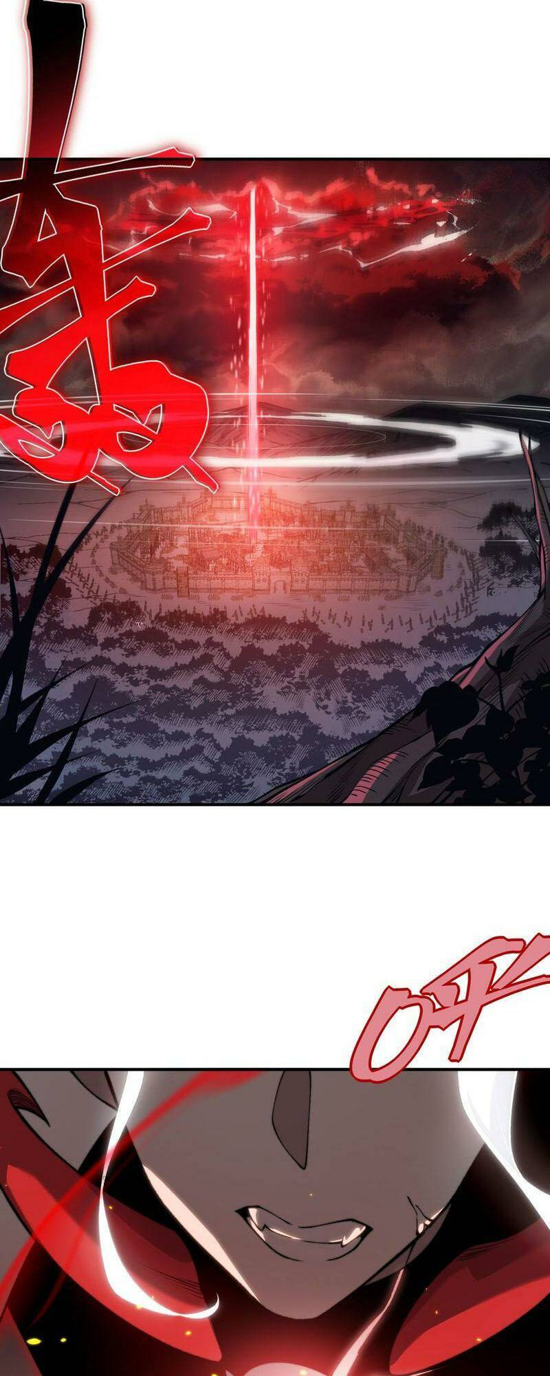 Quỷ Tiến Hóa Chap 34 - Next Chap 35