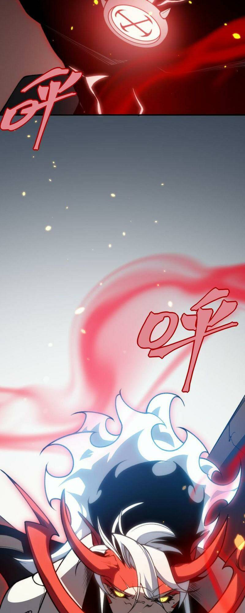 Quỷ Tiến Hóa Chap 34 - Next Chap 35