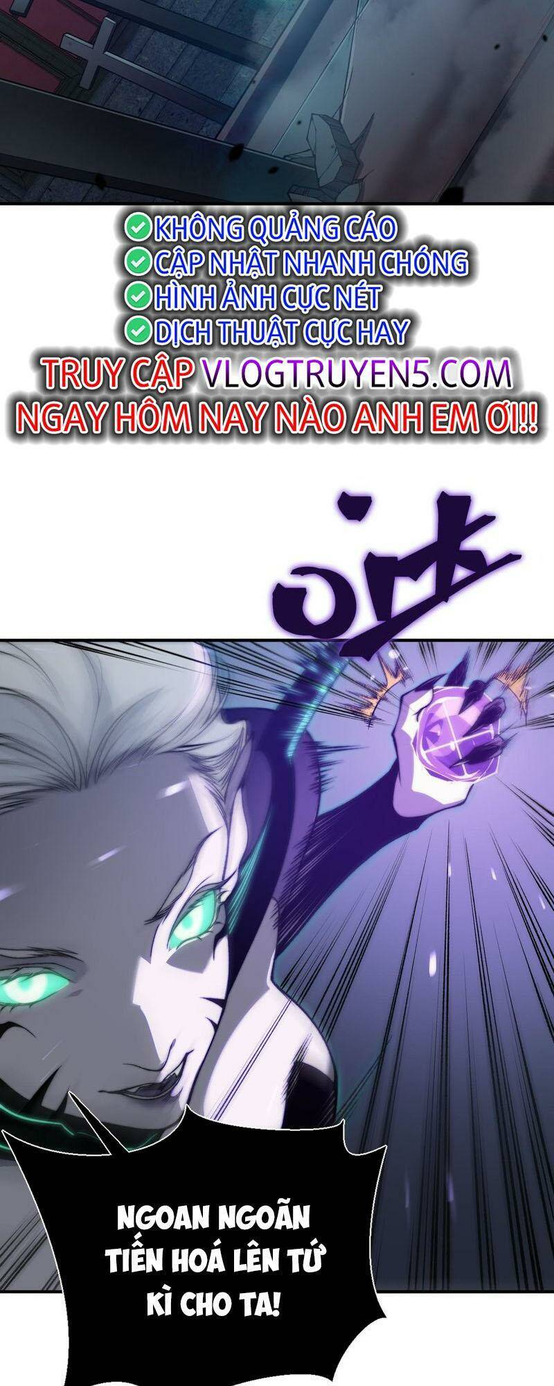 Quỷ Tiến Hóa Chap 34 - Next Chap 35