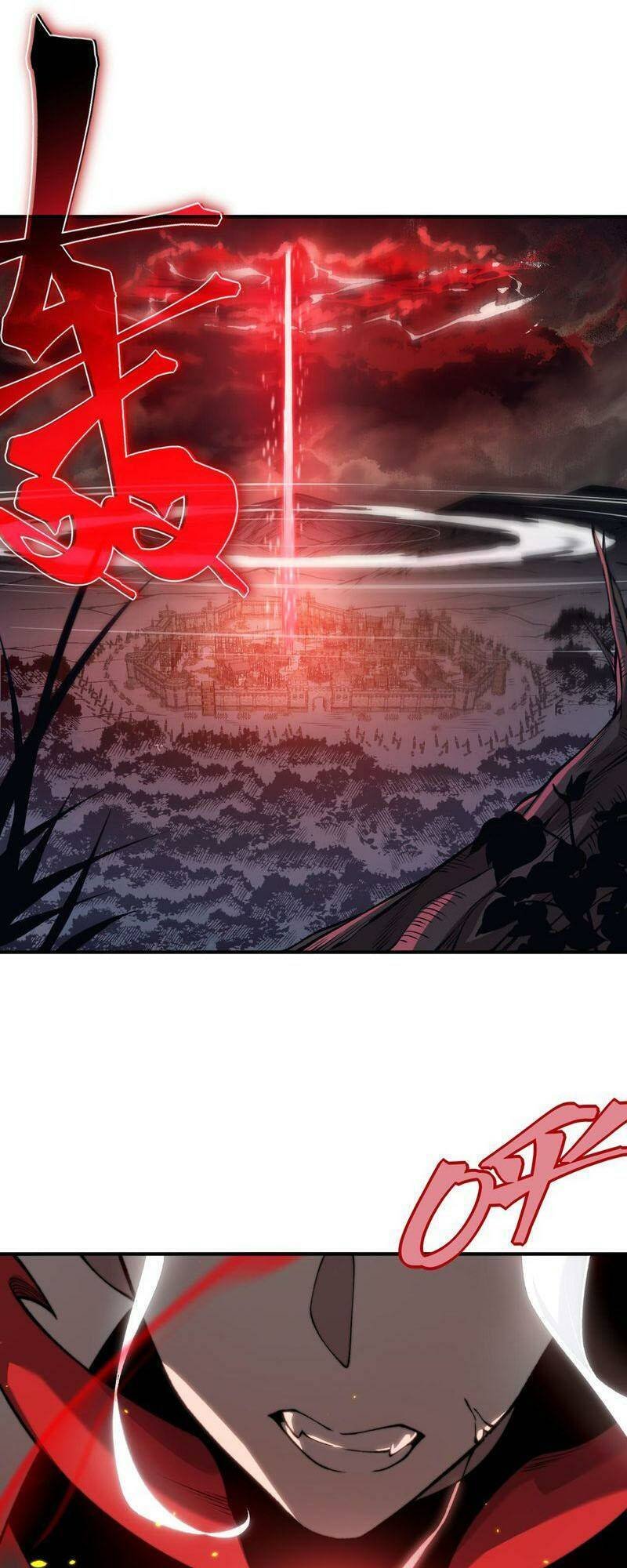 Quỷ Tiến Hóa Chap 35 - Next Chap 36
