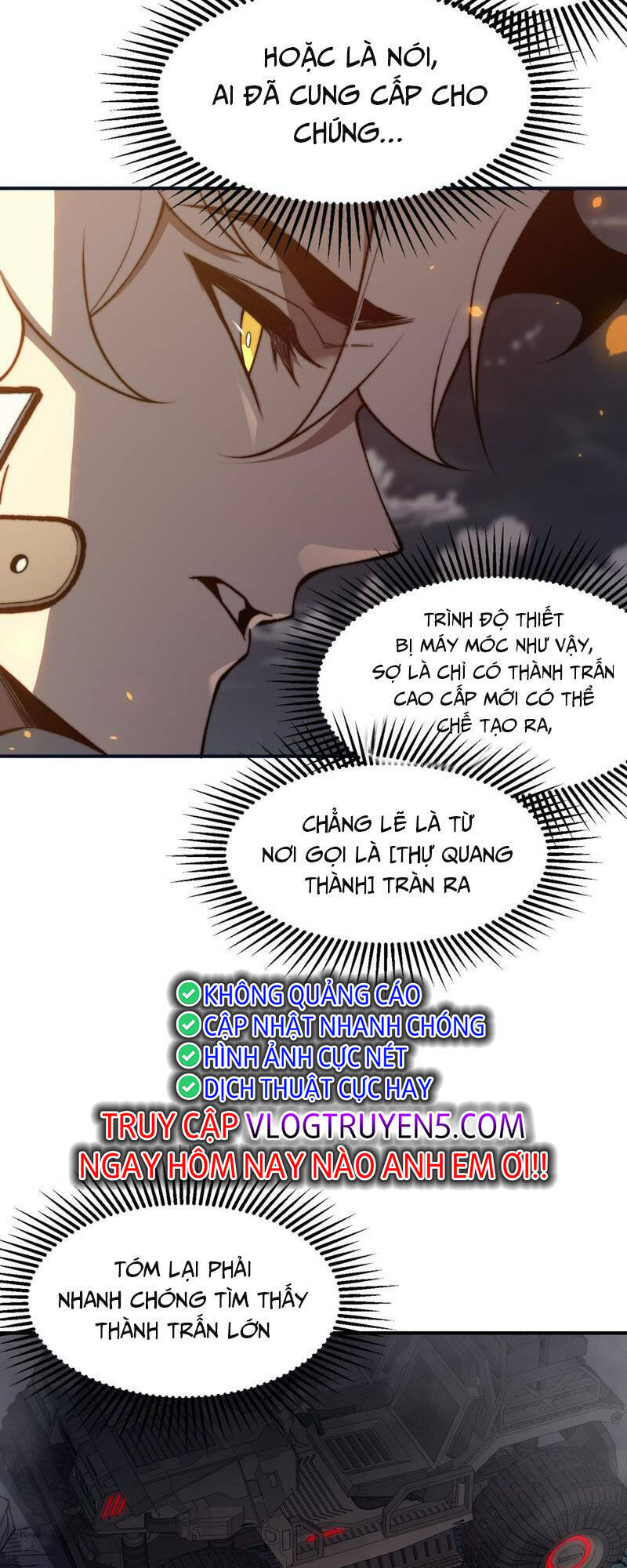 Quỷ Tiến Hóa Chap 35 - Next Chap 36