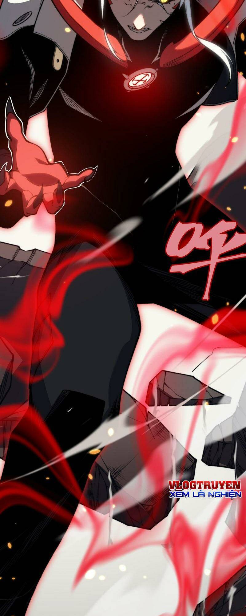 Quỷ Tiến Hóa Chap 35 - Next Chap 36