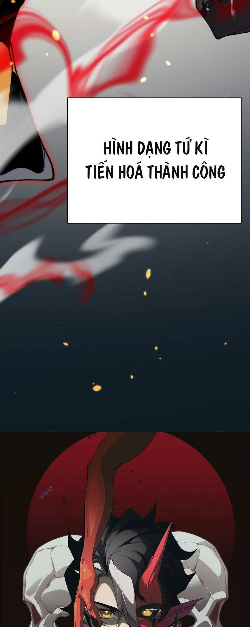 Quỷ Tiến Hóa Chap 35 - Next Chap 36