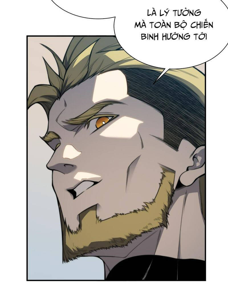 Quỷ Tiến Hóa Chap 35 - Next Chap 36