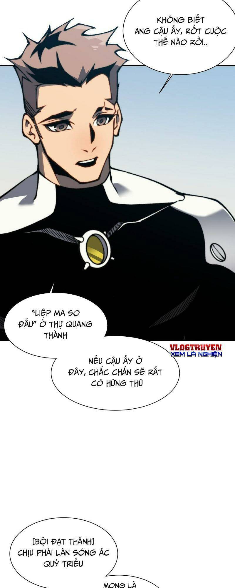 Quỷ Tiến Hóa Chap 35 - Next Chap 36