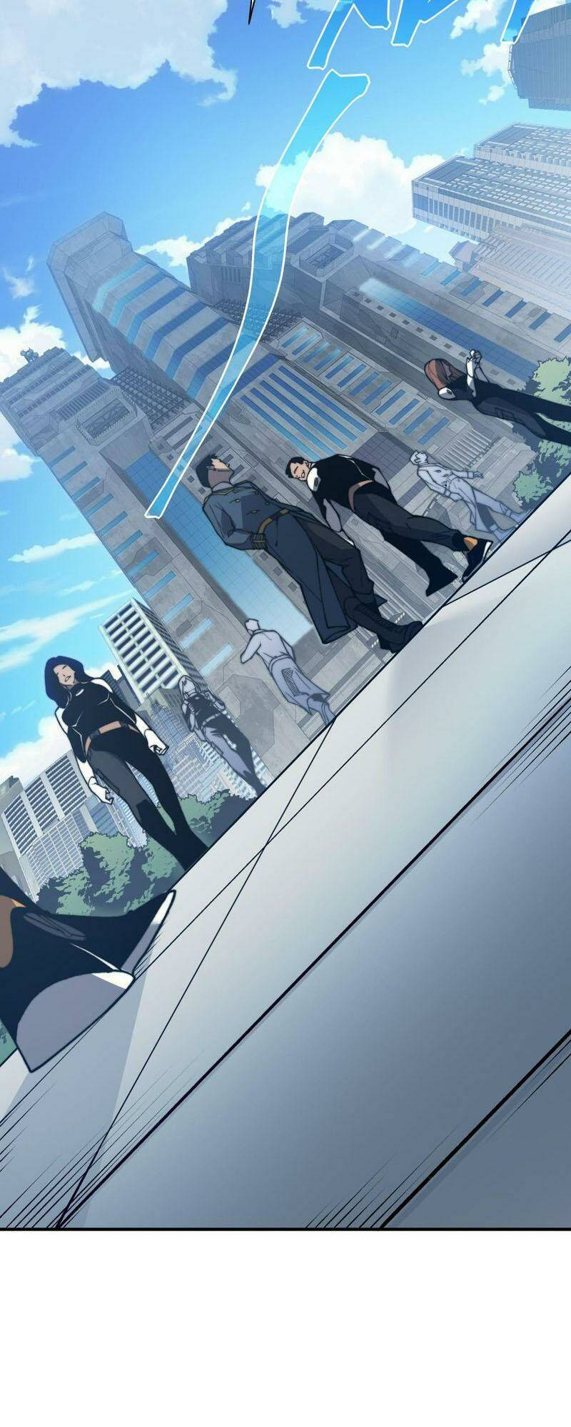 Quỷ Tiến Hóa Chap 35 - Next Chap 36