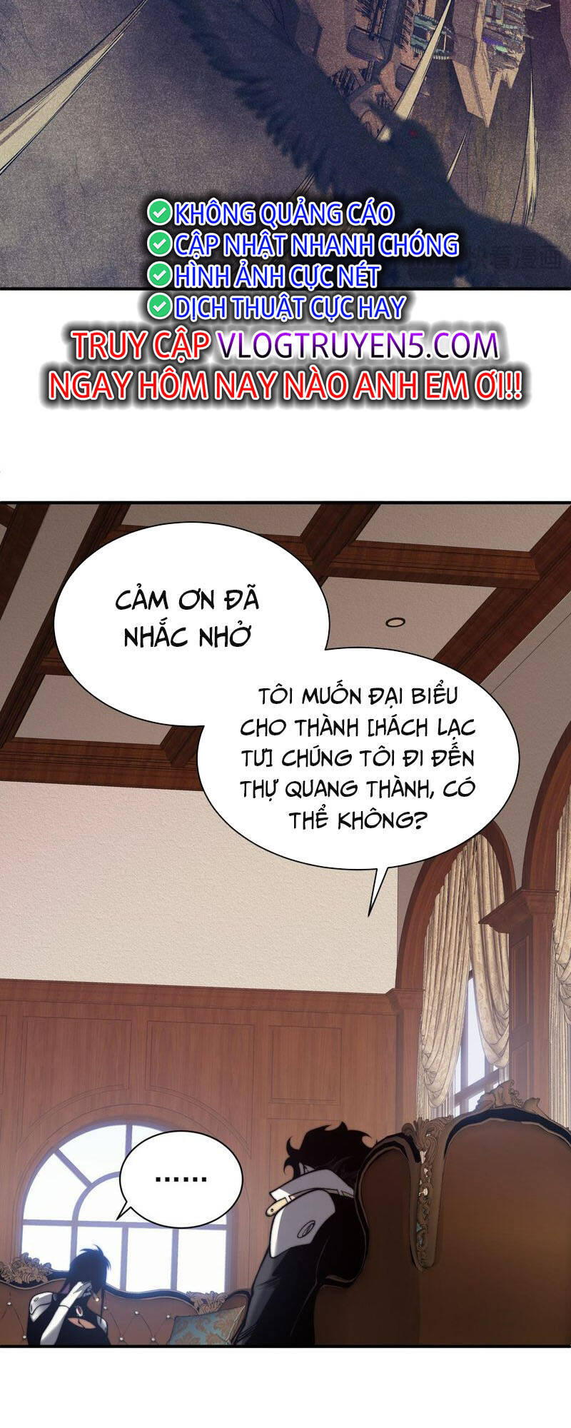 Quỷ Tiến Hóa Chap 35 - Next Chap 36