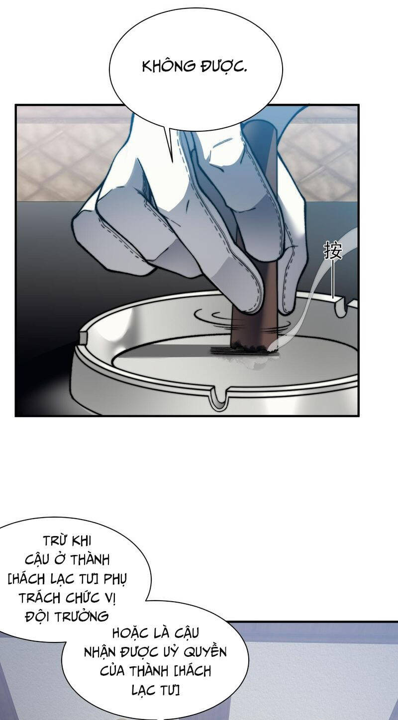 Quỷ Tiến Hóa Chap 35 - Next Chap 36