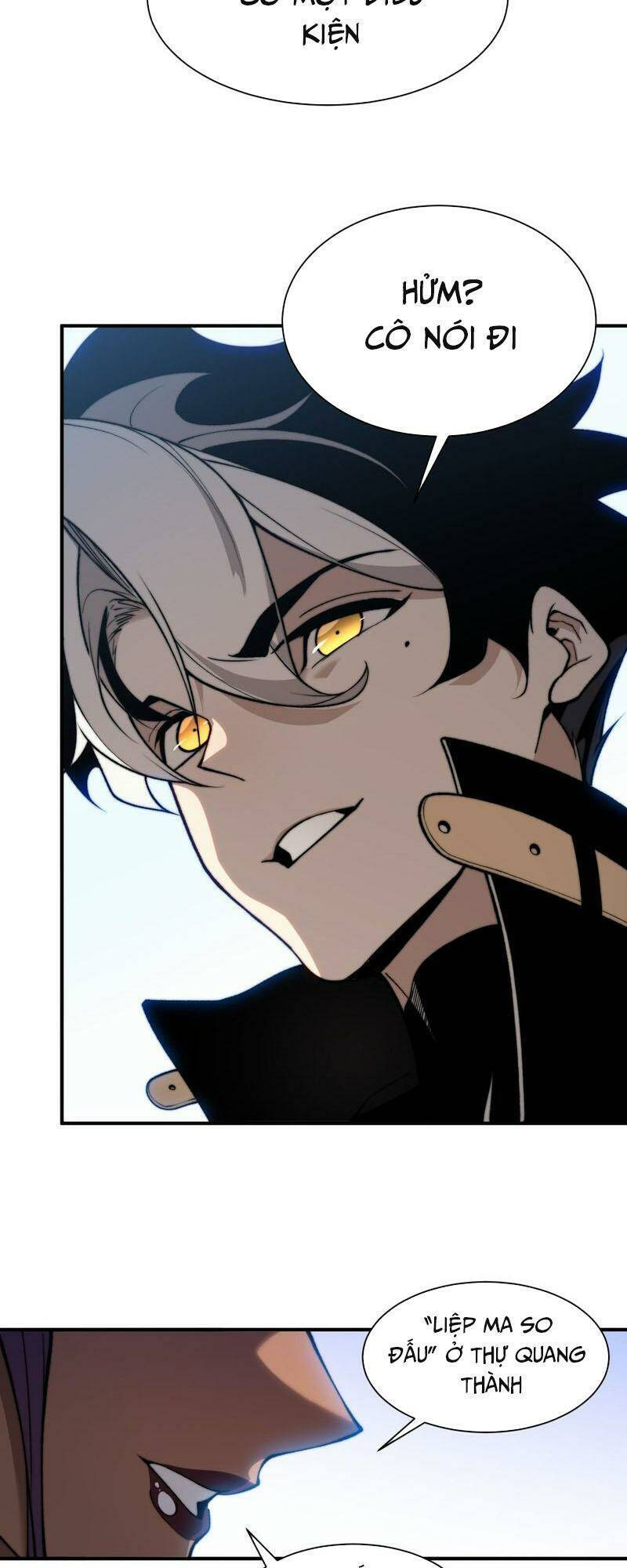 Quỷ Tiến Hóa Chap 35 - Next Chap 36