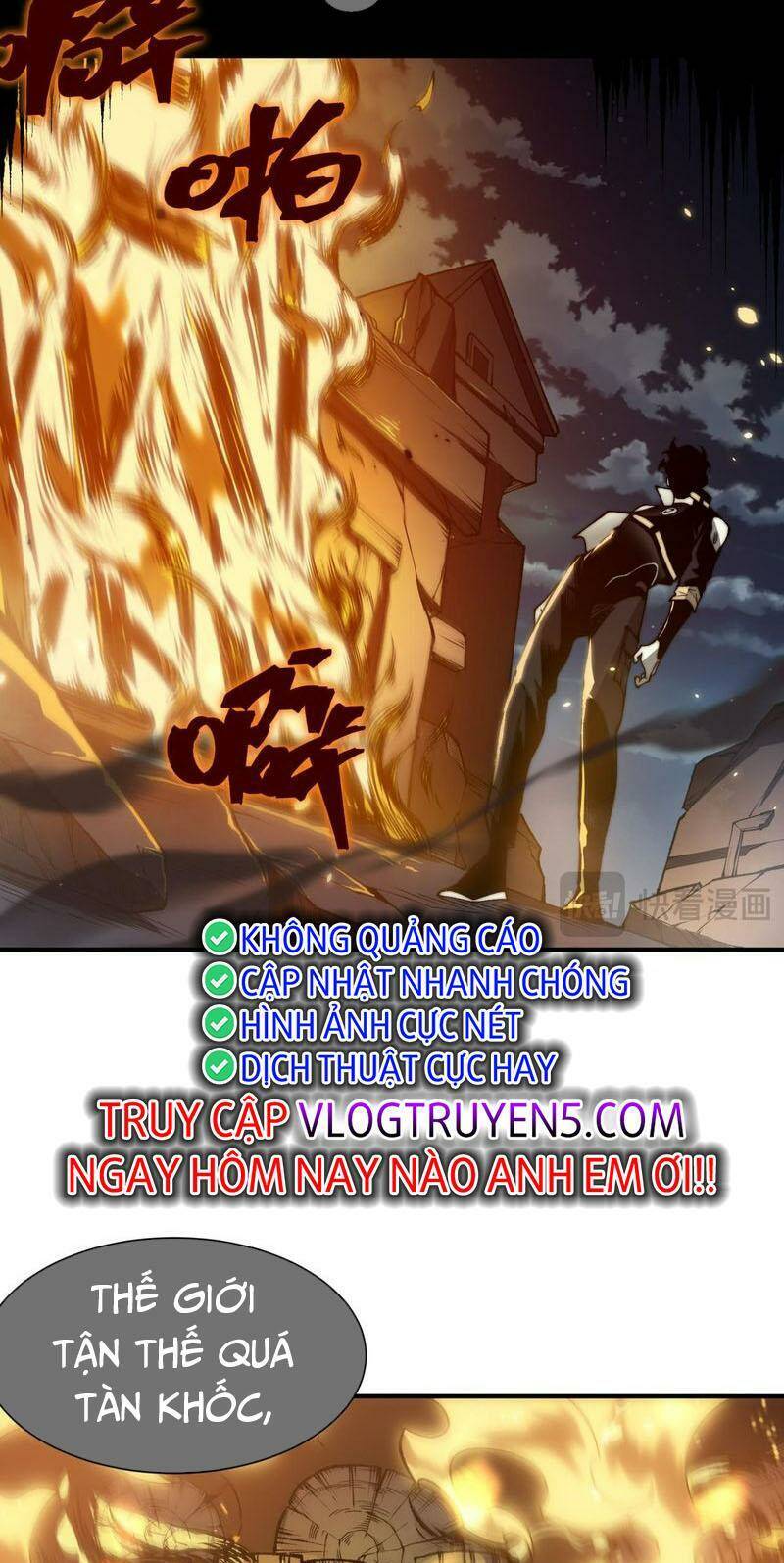Quỷ Tiến Hóa Chap 35 - Next Chap 36