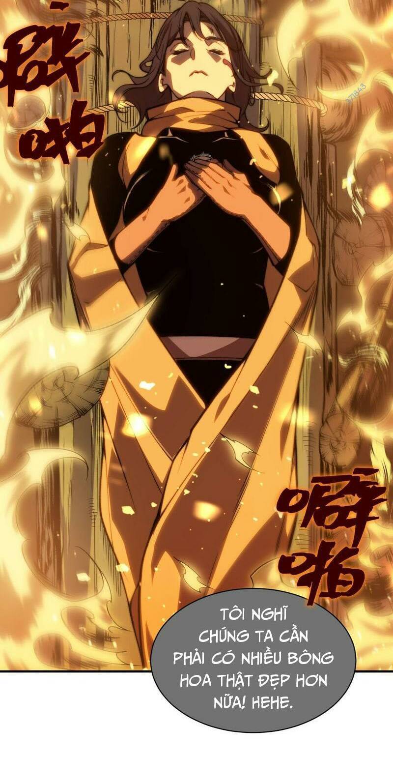Quỷ Tiến Hóa Chap 35 - Next Chap 36