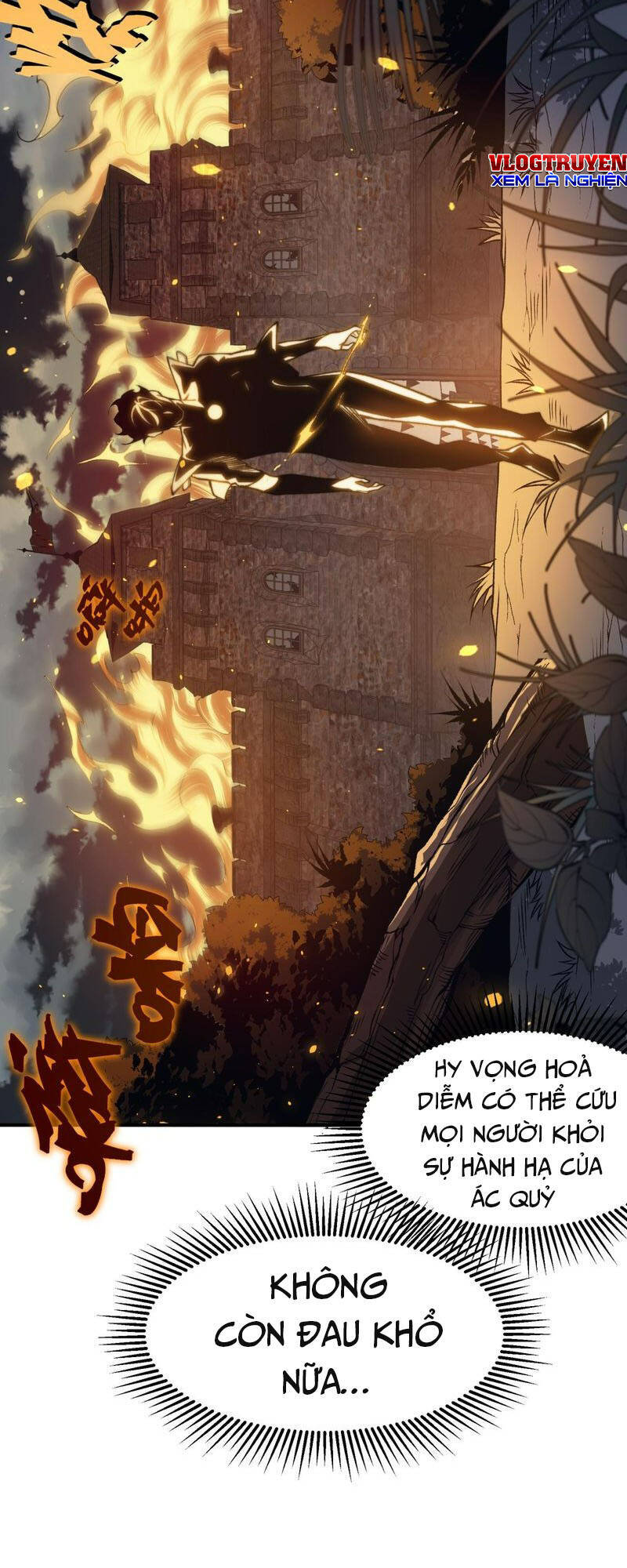 Quỷ Tiến Hóa Chap 35 - Next Chap 36