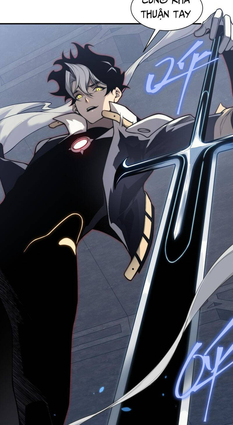 Quỷ Tiến Hóa Chap 36 - Next Chap 37