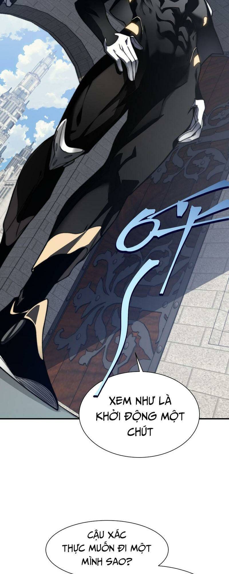 Quỷ Tiến Hóa Chap 36 - Next Chap 37