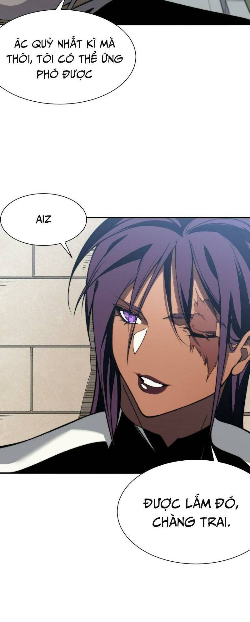 Quỷ Tiến Hóa Chap 36 - Next Chap 37