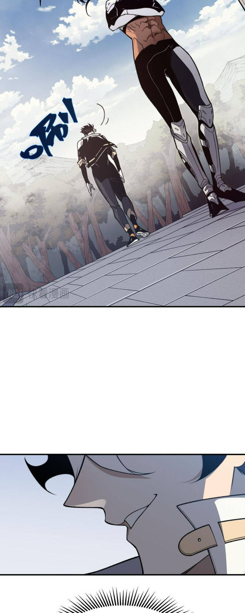 Quỷ Tiến Hóa Chap 36 - Next Chap 37