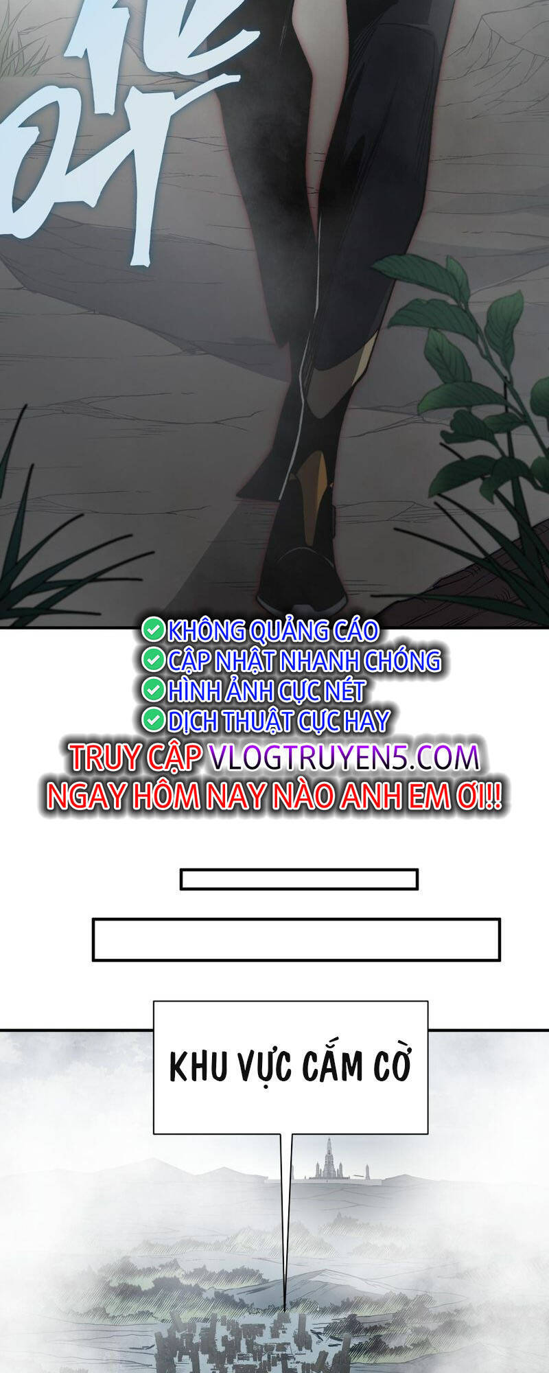 Quỷ Tiến Hóa Chap 36 - Next Chap 37
