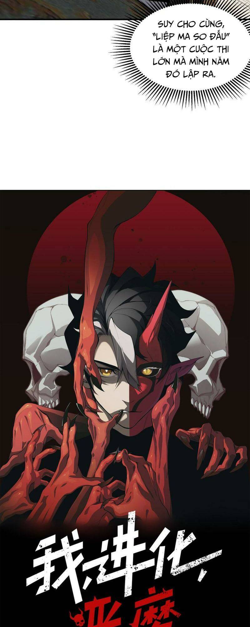 Quỷ Tiến Hóa Chap 36 - Next Chap 37