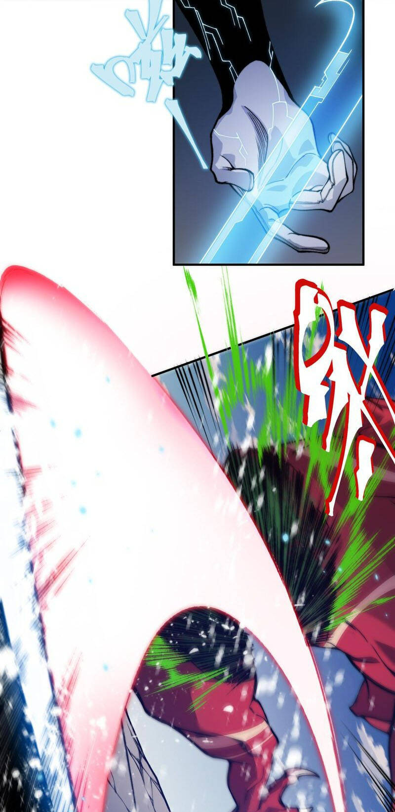 Quỷ Tiến Hóa Chap 36 - Next Chap 37